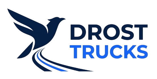 DROST TRUCKS